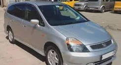 Honda Stream. RN3, K20A ����