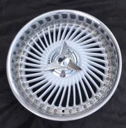 Carving head 40. 10.0x18", 4x114.3, 5x114.3, ET2, �� 73���. ����