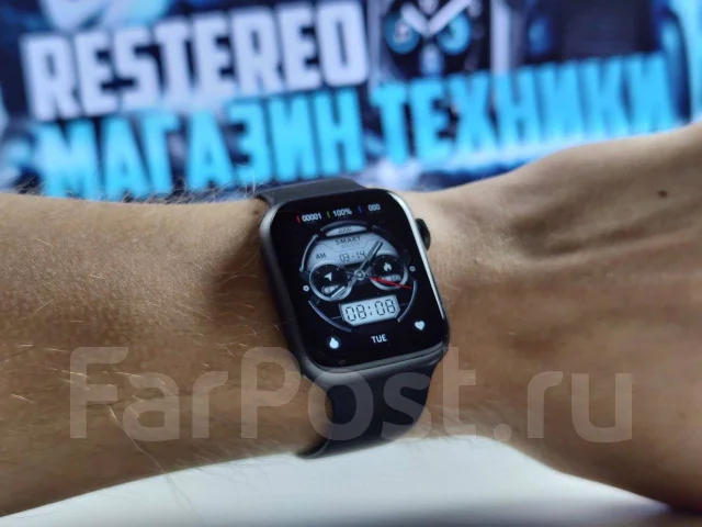Apple Watch Series 9. GPS ����