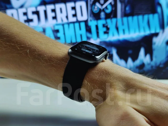 Apple Watch Series 9. GPS ����