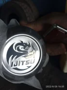 IJITSU. 6.5x16" ����
