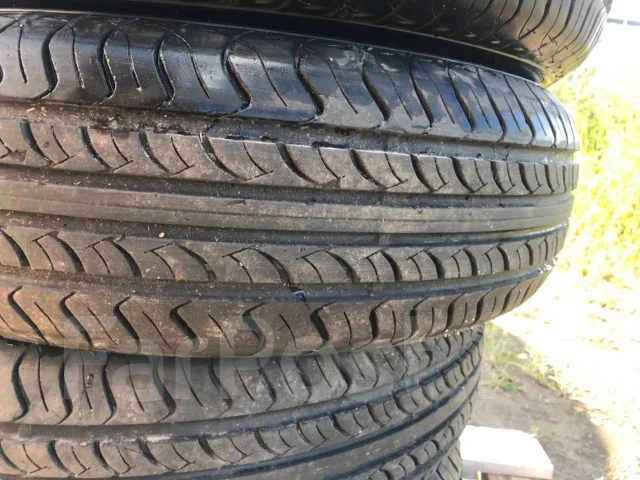 Nexen SB-652. ������, 2011 ���, ����� ����