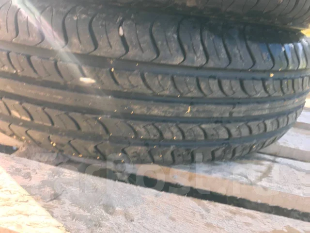 Nexen SB-652. ������, 2011 ���, ����� ����