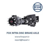 Fox. x20". ��� ����� �� �����-���������� ����