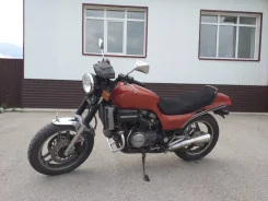 Honda VF 750 Magna. 750����. ��., ��������, ���, � �������� ����