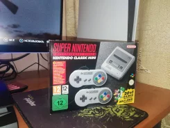 NES Classic Mini ����