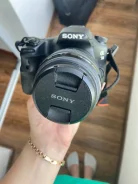 Sony Alpha SLT-A58 ����