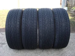 Continental CrossContact ATR. ������, 2018 ���, �/�, ����� 40 % ����