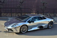 ������ LP640 Lamborghini Murcielago ����