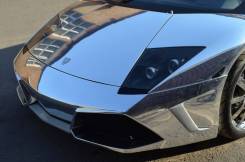 ������ �������� LP640 Lamborghini Murcielago ����