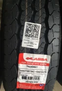Lassa Transway. ������, ����� ����