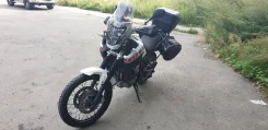Yamaha XT 660Z Tenere. 660����. ��., ��������, ���������, ������ �� �� ����