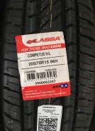 Lassa Competus H/L. ������, ����� ����