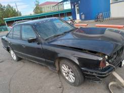 BMW 5-Series. E34 ����