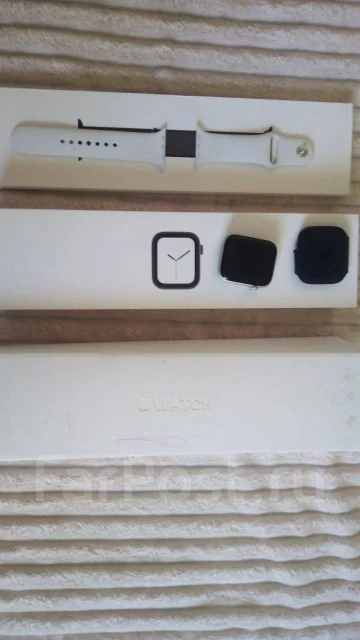 Apple Watch Series 4 ����
