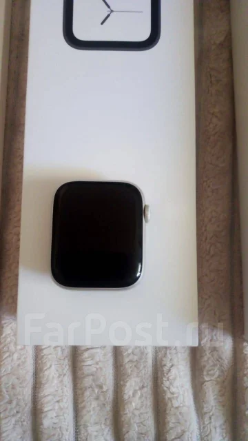 Apple Watch Series 4 ����