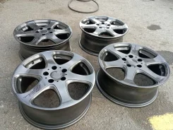 Anevias. 7.0x17", 5x114.3, ET38, �� 73���. ����