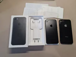 Apple iPhone 7. �/�, ������, 3G, 4G LTE, ����������, NFC ����
