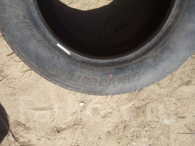 Bridgestone RD651 Steel. �����������, 2007 ���, �/�, ����� 30 % ����