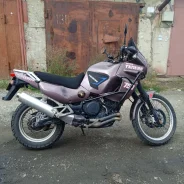 Yamaha Super Tenere 750. 750����. ��., ��������, ���, � �������� ����
