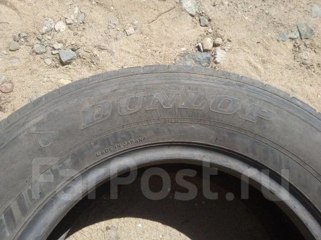 Dunlop DV-01. ������, 2004 ���, �/�, ����� 30 % ����