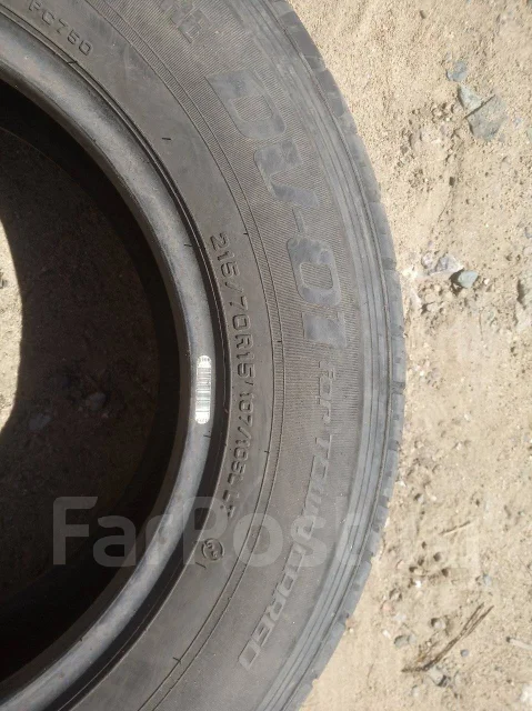 Dunlop DV-01. ������, 2004 ���, �/�, ����� 30 % ����