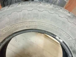 Power Tire. ������, 2017 ���, �/�, ����� 40�% ����