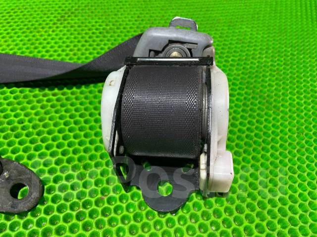 Ремень безопасности передний левый Toyota Hilux Surf KZN185 1KZTE ...