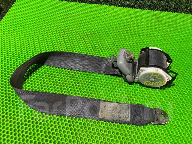 Ремень безопасности передний левый Toyota Hilux Surf KZN185 1KZTE ...