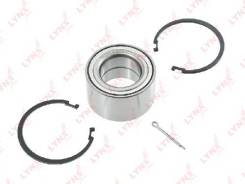     |  | LYNXauto WB-1267,  Nissan X-Trail (T30) 00-07 / Cefiro (A33) 98-02 / Primera (P12) 01-07 WB1267 
