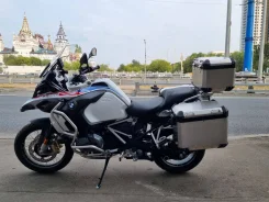 BMW R 1250 GS Adventure. 1 254����. ��., ��������, ���, ��� ������� ����