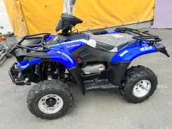 Linhai-Yamaha D200. ��������, ��� ���\���, ��� ������� ����