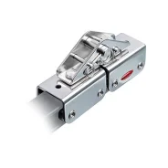 ������� ����-����� �-�������� 8-������� Ronstan ����� 32 RC63216 157�32�� 1300-4200�� �� ������������ ����������� ����� AISI316 ��� ����� �� 12� ����