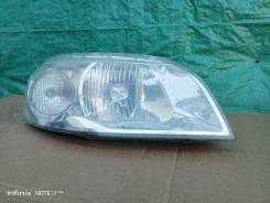    Chevrolet Aveo (T250) 2007-2011  96650522 