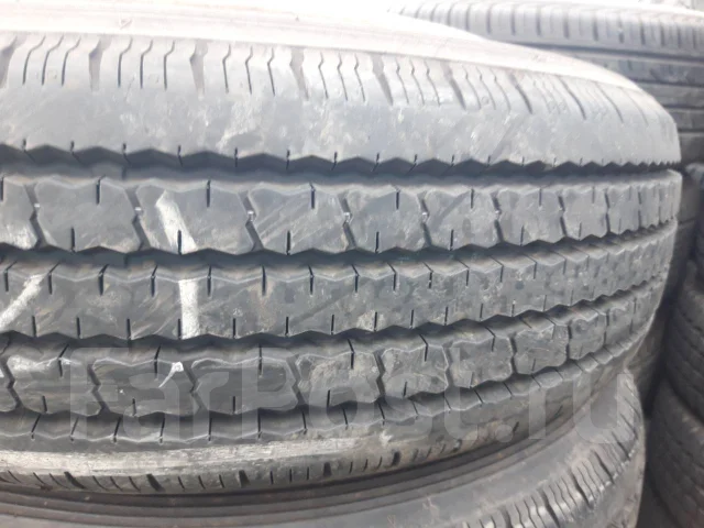 Toyo M117. ������, 2018 ���, �/�, ����� 10 % ����