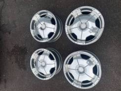 Enkei Vortex-5. 8.0x18", 5x114.3, ET45, �� 73,1���. ����