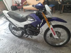 Irbis TTR 250R. 250����. ��., ��������, ���, � �������� ����