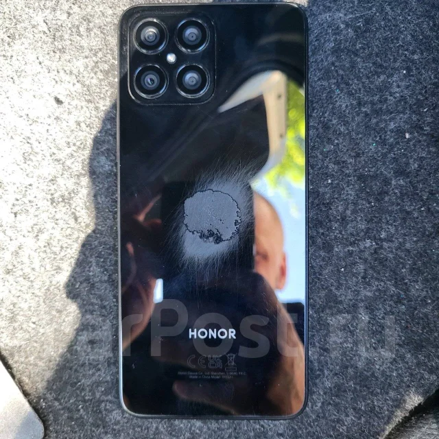 Honor X8. �/�, ������ ����