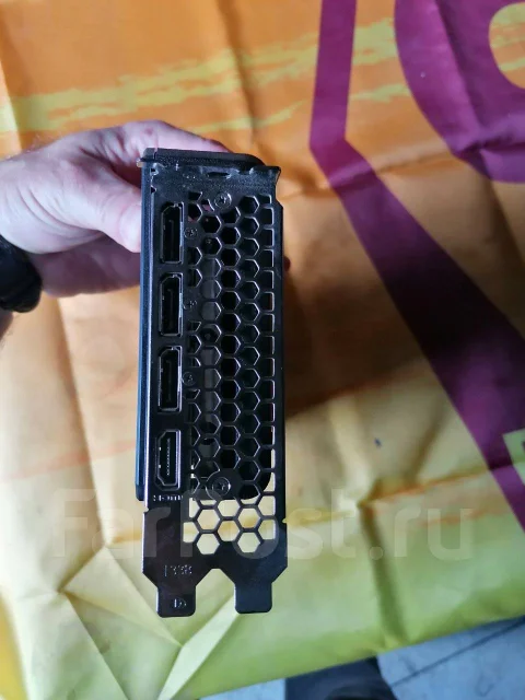 GeForce RTX 3060 Ti ����
