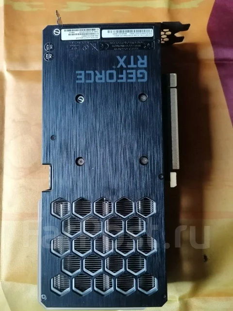 GeForce RTX 3060 Ti ����