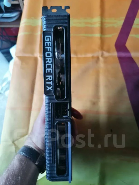 GeForce RTX 3060 Ti ����