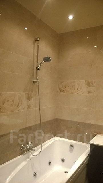 Санузел под ключ. замена установка подключение сантехники ...