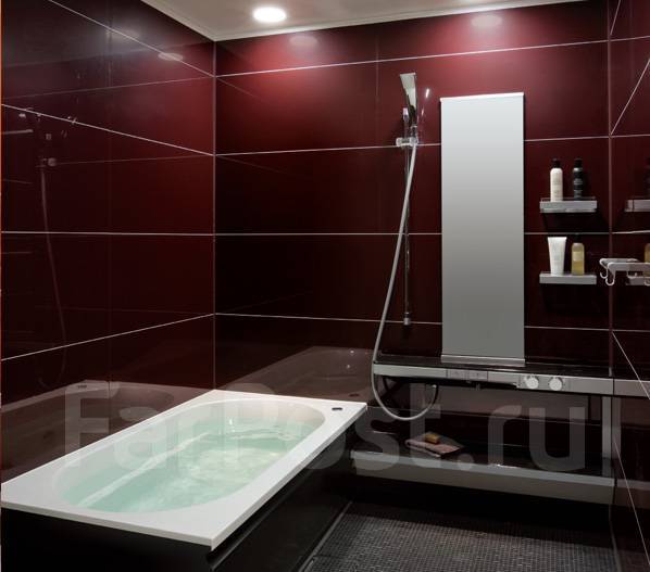 Санузел под ключ. замена установка подключение сантехники ...