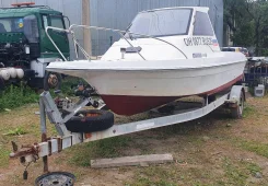 Yamaha FC-21. ����� 6,5��., ��������� ���������, 115��.�. ����