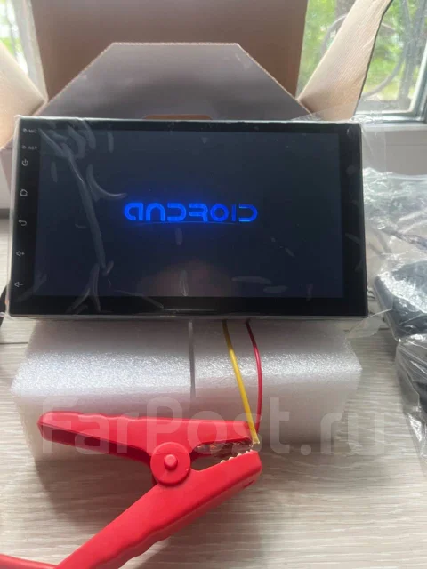 ��������� Android, 12�, 178*100 ����