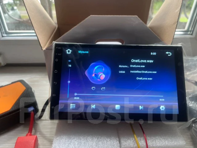 ��������� Android, 12�, 178*100 ����