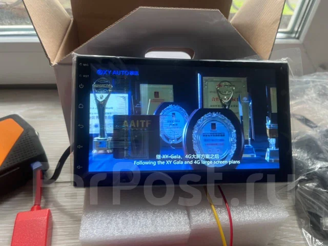 ��������� Android, 12�, 178*100 ����