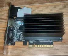 GeForce GT 730 ����