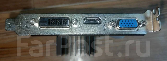 GeForce GT 730 ����