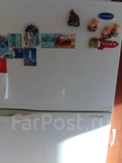 Продам неработающий холодильник на запчасти, б/у, в наличии. Цена: 700 ...